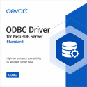 ODBC Driver for NexusDB Server Standard