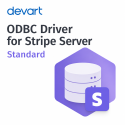 ODBC Driver for Stripe Server Standard