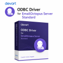 ODBC Driver for EmailOctopus Server Standard