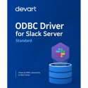 ODBC Driver for Slack Server Standard