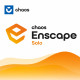 Chaos Enscape Solo