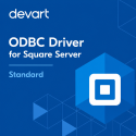 ODBC Driver for Square Server Standard