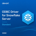 ODBC Driver for Snowflake Server Standard