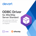 ODBC Driver for AfterShip Server Standard