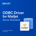 ODBC Driver for Mailjet Server Standard