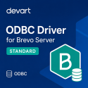 ODBC Driver for Brevo Server Standard