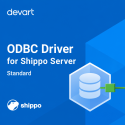 ODBC Driver for Shippo Server Standard