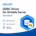 ODBC Driver for Airtable Server Standard