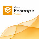 Chaos Enscape Premium