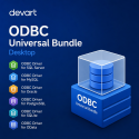 ODBC Universal Bundle Desktop