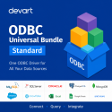 ODBC Universal Bundle Standard