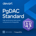 PgDAC Standard