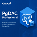 PgDAC Professional