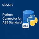 Python Connector for ASE Standard