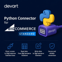 Python Connector for BigCommerce Standard