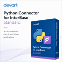 Python Connector for InterBase Standard