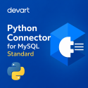Python Connector for MySQL Standard