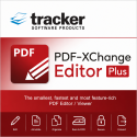 PDF-XChange Editor Plus