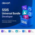 SSIS Universal Bundle Developer