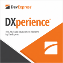 DevExpress 25.x DXperience