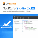 TestCafe Studio 2.x Pro
