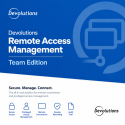 Devolutions Remote Access Management Team Edition