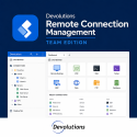 Devolutions Remote Connection Management Team Edition