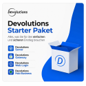 Devolutions Starter Paket