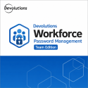 Devolutions Workforce Password Management Team Edition