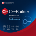 C++Builder Florence 13 Professional