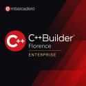 C++Builder Florence 13 Enterprise