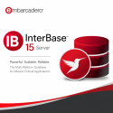 InterBase 15 Server