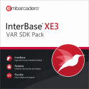 InterBase XE7 VAR SDK Pack