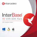 InterBase 2020 VAR SDK Pack