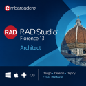RAD Studio Florence 13 Architect