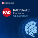 RAD Studio Florence 13 Architect