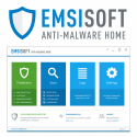Emsisoft Anti-Malware Home