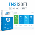 Emsisoft Business Security