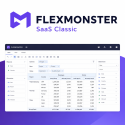 Flexmonster SaaS Classic
