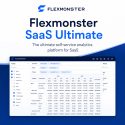 Flexmonster SaaS Ultimate