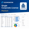 Flexmonster Single Corporate License Premium