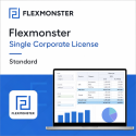 Flexmonster Single Corporate License Standard