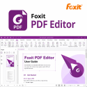 Foxit PDF Editor