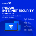 F-Secure Internet Security Commercial