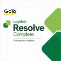 LogMeIn Resolve Complete