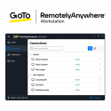 RemotelyAnywhere Workstation
