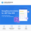 GroupDocs.Annotation for .NET Site SDK