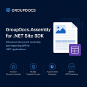 GroupDocs.Assembly for .NET Site SDK