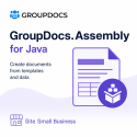 GroupDocs.Assembly for Java Site Small Business