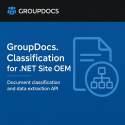 GroupDocs.Classification for .NET Site OEM